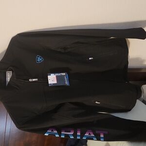Ariat women jacket